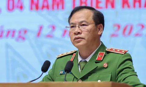 Đề án 06 khẳng định vai trò đầu tàu trong công cuộc chuyển đổi số