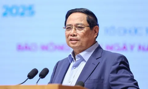 Xây dựng nền nông nghiệp thịnh vượng, nông dân văn minh, làm chủ khoa học, công nghệ