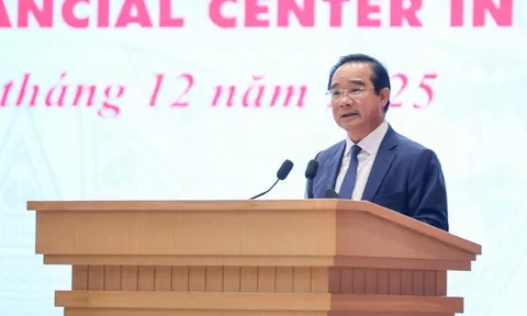 TPHCM và Đà Nẵng sẵn sàng vận hành Trung tâm tài chính quốc tế