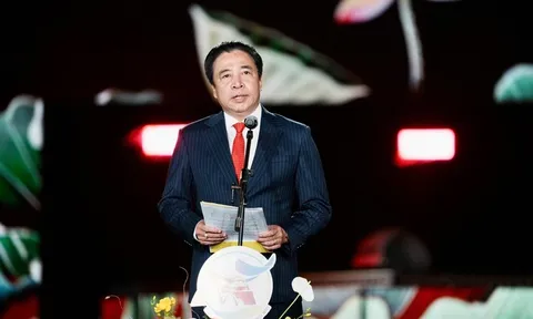 Bế mạc Năm du lịch Quốc gia 2025 'Kinh đô xưa - Vận hội mới'