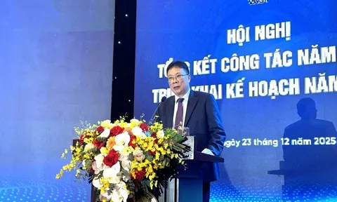 Viện Hàn lâm KH&CN giữ vững vị thế nghiên cứu hàng đầu với chất lượng công bố quốc tế cao