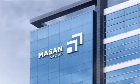 Masan Group – Hệ sinh thái tiêu dùng Việt