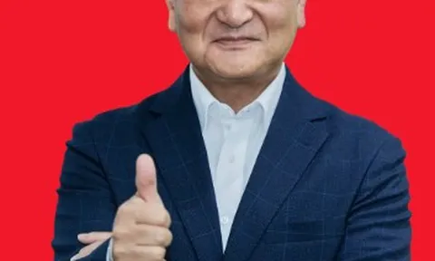 Ông Kaneda Hiroki người “nấu hạnh phúc” và hành trình xanh của Acecook Việt Nam