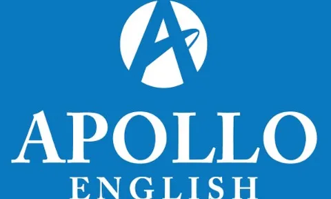 Apollo English 30 năm đồng hành cùng thế hệ Việt Nam hội nhập toàn cầu