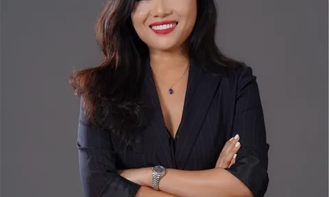 Người thắp lửa đam mê học tập cho học viên Apollo English