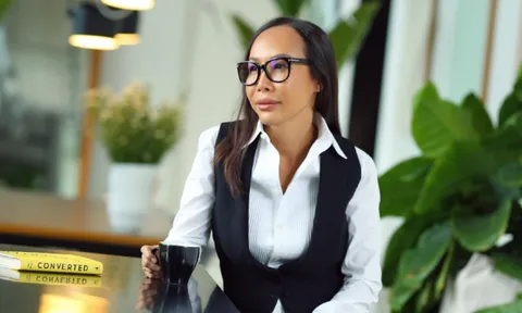 Người dẫn đường cho tinh thần đổi mới của ILA Việt Nam