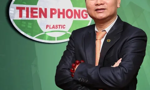 Ông Đặng Quốc Dũng – Người chèo lái con thuyền Nhựa Tiền Phong