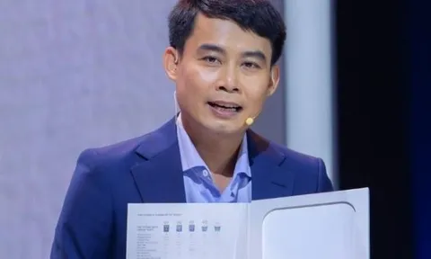 Ông Huỳnh Trần Nam - Người kiến tạo tầm nhìn “xanh” cho Jotun Việt Nam