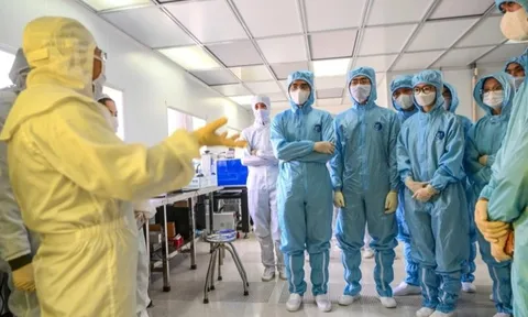 Chính sách phát triển, ứng dụng năng lượng nguyên tử