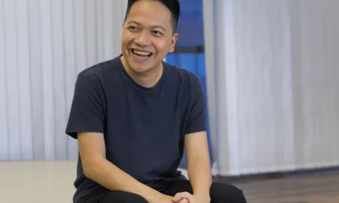 Doanh nhân Phạm Kim Hùng – Người thắp lửa chuyển đổi số cho doanh nghiệp Việt