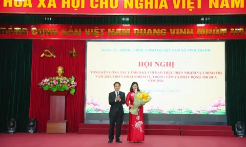 Đồng chí Nguyễn Thị Mai – Người đặt nền móng vững chắc cho những thành tựu hôm nay của thôn Ngọc Chi