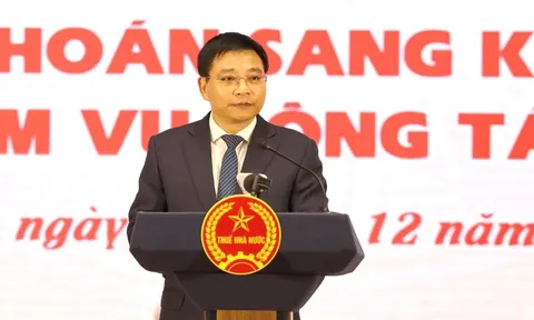 Chuyển đổi rõ nét trong nhận thức hộ kinh doanh khi bỏ thuế khoán