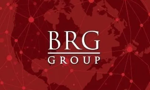 BRG Group – Thương hiệu tạo nên giá trị Việt