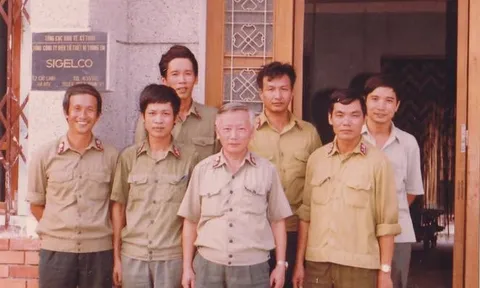 Viettel – Từ khát vọng người lính đến doanh nghiệp kiến tạo xã hội số