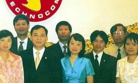 Tập đoàn Vingroup: Hành trình kiến tạo giá trị và khát vọng vươn tầm dẫn đầu