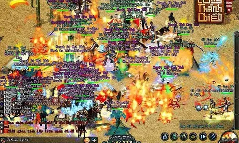 VNG – 21 năm kiến tạo giá trị Việt trên hành trình toàn cầu