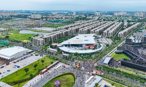 Cảng HKQT Gia Bình: Minh chứng cho niềm tin vào kinh tế tư nhân