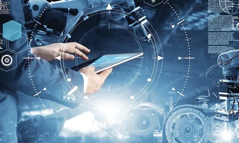 Đẩy mạnh ứng dụng trí tuệ nhân tạo trong thông tin thống kê ngành khoa học và công nghệ