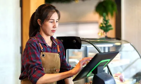 Techcombank đồng hành cùng hộ kinh doanh chuyển đổi thuế, bước vào kỷ nguyên số