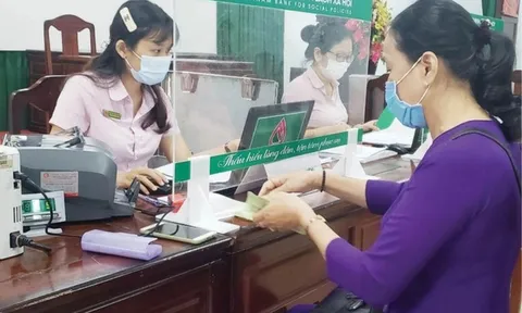 Chính sách cho vay hỗ trợ tạo việc làm, duy trì, mở rộng việc làm