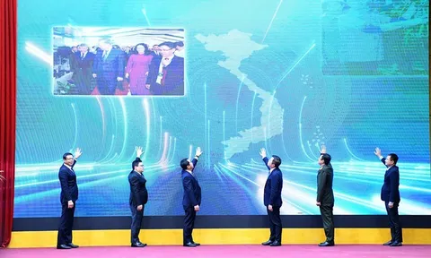 Ra mắt Hệ thống truy xuất nguồn gốc nông sản