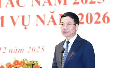 Ngành khoa học công nghệ đóng góp 1,4 triệu tỷ đồng cho GDP năm 2025