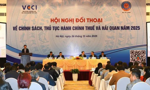 Gỡ vướng cho hộ kinh doanh trước 'giờ G' chuyển sang kê khai thuế