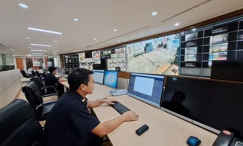 Hải quan bước vào giai đoạn 'quản trị bằng dữ liệu'