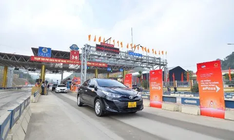 Dùng ePass thanh toán không gián đoạn từ tài khoản Vietcombank