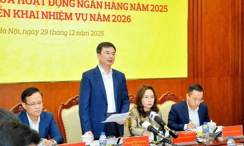 Tín dụng tăng nhanh, NHNN triển khai nhiều giải pháp giữ ổn định thị trường