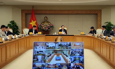 Hoàn thiện, sớm ban hành 2 nghị định tháo gỡ khó khăn, vướng mắc khi thi hành Luật Đất đai