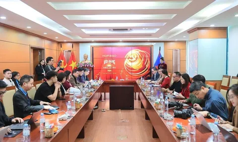 Chương trình ‘Với Đảng vẹn toàn niềm tin yêu’ chào mừng Đại hội Đảng XIV