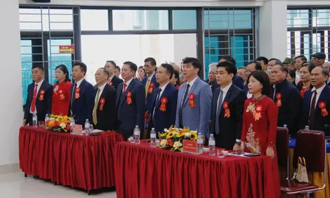 Phát hành cuốn “Lịch sử hình thành, phát triển của Chi bộ Đảng và Nhân dân thôn Ngọc Chi”