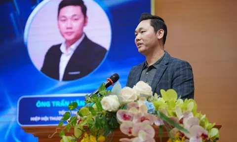 Bài 2: Động lực mới cho xuất khẩu: Thương mại điện tử và chuyển dịch mô hình tăng trưởng