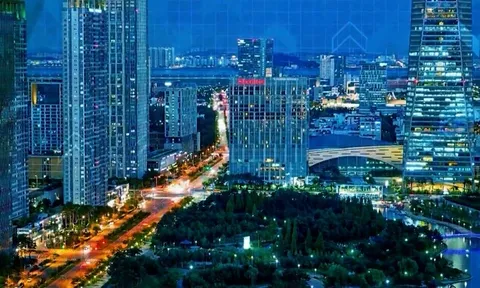 Kinh tế Việt Nam 2026: Tăng trưởng cao và phép thử về nền tảng, thực thi