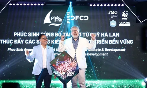 Nâng tầm nông sản Việt trong chuỗi giá trị toàn cầu