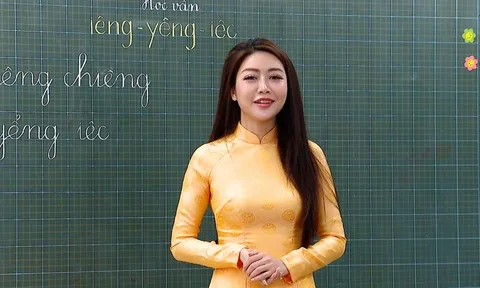 Thống nhất sách giáo khoa: Tạo nền tảng chung, bảo đảm linh hoạt trong lớp học