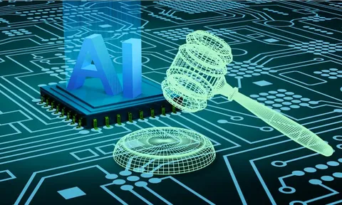 Những điểm đáng lưu ý của Luật Trí tuệ nhân tạo sắp có hiệu lực