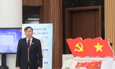 Khẳng định vai trò khoa học xã hội và nhân văn trong 40 năm đổi mới