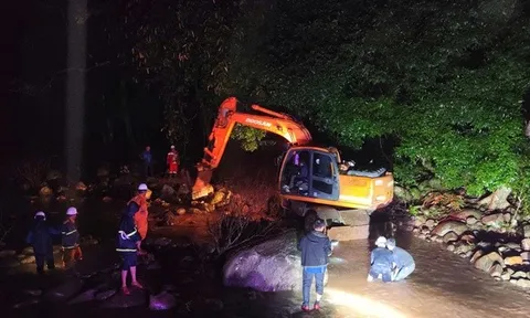 EVN vượt tiến độ, xóa 129 'vùng lõm' điện