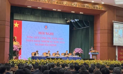 Bộ Tài chính điều hành tài khóa chủ động, tập trung nguồn lực cho phát triển