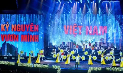 Xuân Quê hương 2026: “Khát vọng Việt Nam – Hòa bình, Thịnh vượng”