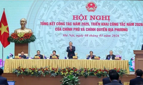 Bộ trưởng Bộ VHTT&DL: Định vị lại tiềm năng văn hóa đa dạng của từng địa phương