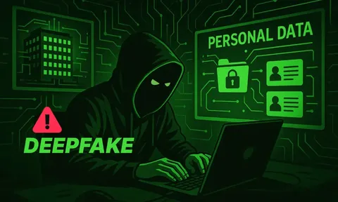 Dự báo năm 2026, mức độ tinh vi của lừa đảo trực tuyến gia tăng