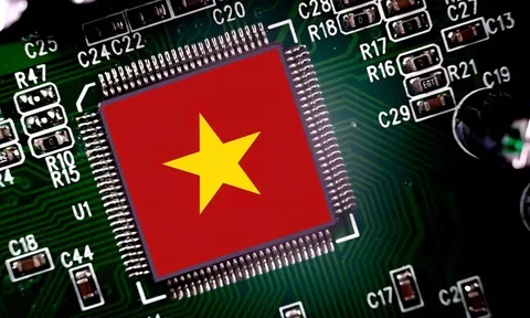 Thành lập Trung tâm quốc gia hỗ trợ sản xuất thử chip bán dẫn