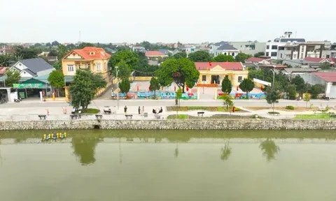 Thay đổi tư duy trong xây dựng nông thôn mới ở Thanh Hóa