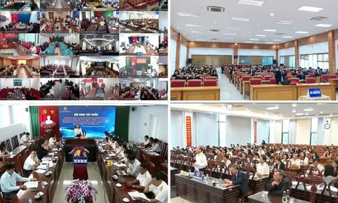 Ngành Thuế triển khai đồng bộ về xử phạt vi phạm thuế, hóa đơn