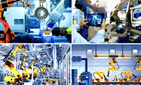 Rút ngắn thời gian giải quyết nhiều thủ tục hành chính thuộc phạm vi quản lý của Bộ Khoa học và Công nghệ