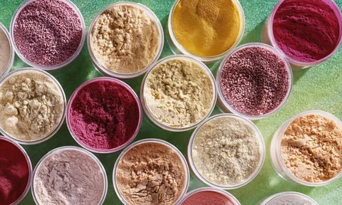 Phụ gia và chất bảo quản trong chế biến nông sản: Nhận diện rủi ro sức khỏe từ những điều quen thuộc