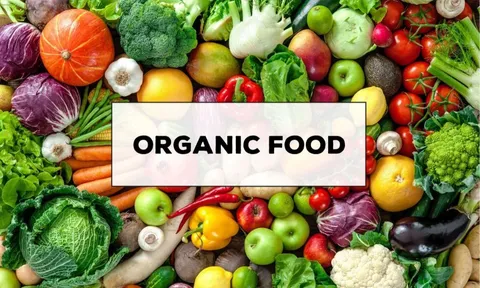 Vai trò của nông sản sạch trong phòng ngừa bệnh mạn tính